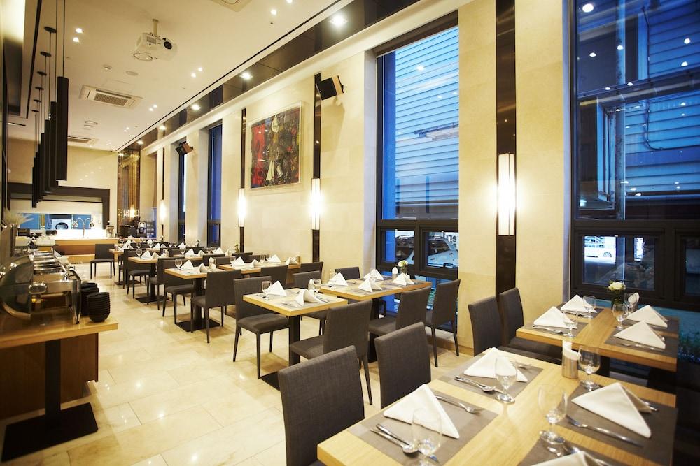 开城大酒店 天安市 外观 照片